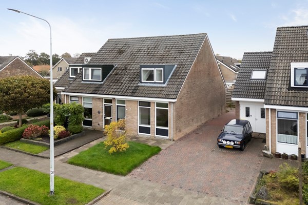 Medium property photo - Griene Wei 30, 9137 SB Easternijtsjerk